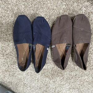 Women’s TOMS